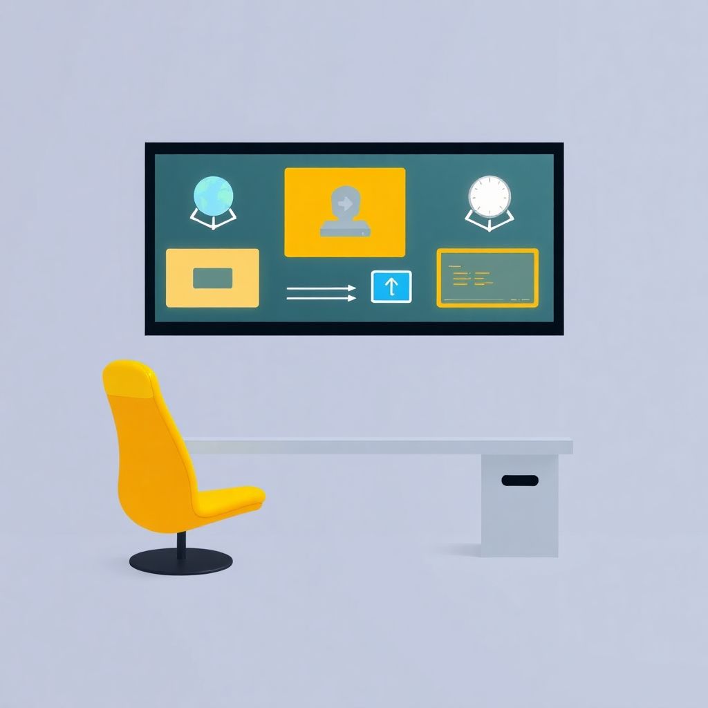 Termidesk VDI: ключевые возможности, сценарии использования и преимущества виртуальных рабочих мест